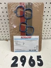 Fuel Injection Plenum Gasket Set Fel-pro Ms 97236 New. Price: $13.99.