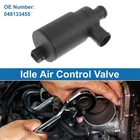 Car Idle Air Control Valve For Audi 100 1992-1994 NO.048133455 New. Price: $53.19.