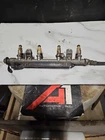08-12 Hyundai Elantra 10-11 Kia Soul 2.0L Complete Fuel Rail W/4 Injectors Oem Used. Price: $74.62.