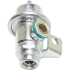 New Fuel Pressure Regulator Gas Chevy Chevrolet Cavalier Pontiac Sunfire 03-05. Price: $24.50.