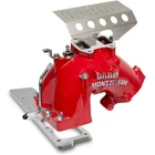 Banks Power Monster-ram Red Intake System For 13-18 2500/3500 6.7L Cummins New. Price: $748.00.
