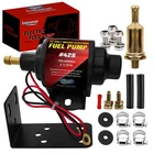 Engineman Gasoline Electric Fuel Pump Universal 2-3.5PSI 28 Gph For New. Price: $40.96.