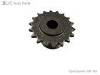 Fuel Pump Gear For 11-17 Volkswagen Touareg 3.6 03H109570E Awd Used. Price: $59.95.