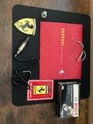 Ferrari 1983-1985 308-GTS-328 1985-1989 Bosch 258 003 009 Sensor Used. Price: $49.95.