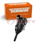 Dorman Vapor Canister Purge Valve For 2011-2014 Chrysler 200 2.4L 3.6L L4 V6 Rj New. Price: $40.83.