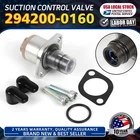Nissan Mitsubishi Mazda Ford 294200-0160 Suction Control Valve Scv Pump New. Price: $24.98.