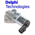 Delphi Fuel Injection Idle Air Control Valve For 1996-2000 Mercury Mystique Rs New. Price: $88.44.