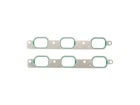 For 2007-2008 Saturn Aura Fuel Injection Plenum Gasket Set 17617MQNV 3.5L V6 New. Price: $38.06.