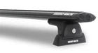 Rhino Rack Vortex Black 2 Bar 71" Roof Rac- JC-01453 New. Price: $679.08.