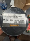 Continental 65128 3/8" Id Fuel Hose 50 Psi Sae 30R7 20' Length Roll. New. Price: $26.00.