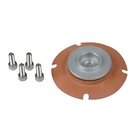 Aeromotive 13009 Fuel Pressure Regulator Rebuild Kit, For 13301, 13351 New. Price: $31.99.
