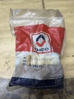 Nos Unopened Delco Check Valve 22050636 1981 Pontiac Firebird 260 Motor New. Price: $40.00.