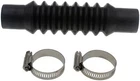 Fuel Filler Hose Dorman 573-063 New. Price: $52.99.