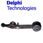Delphi Front Left Lower Rearward Suspension Control Arm Ball Joint For Qh New. Price: $140.40.