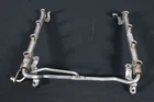 079133681M Fuel Line Injector Audi S4 8E B6 B7 Bhf 344HP Petrol Gebraucht. Price: $45.60.