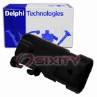 Delphi Manifold Absolute Pressure Sensor For 2006 Isuzu I-350 Map Intake Op New. Price: $74.75.
