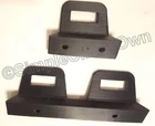 1968 1969 Mopar A, & Body Seat Belt Retainer Clip Duster Road Runner Dart New. Price: $22.99.