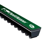 For Mitsubishi Fuso Fe 1990-1998 Gates 9463HD Fleetrunner Heavy Duty V-belt New. Price: $19.92.