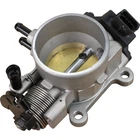 Throttle Body Assembly For 2002-2003 Hyundai Elantra 4.0L L4 35100-23500 New. Price: $59.95.