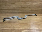2008-2015 Audi R8 42 4.2L V8 Fuel Tank Crossover Vent Hose Line Set Oem Used. Price: $120.04.