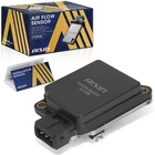Aisin Mass Air Flow Sensor With Housing For Nissan 240SX Axxess Stanza 1989-1992 New. Price: $79.99.
