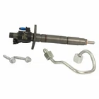 Genuine Ford Fuel Injector JL3Z-9H529-D New. Price: $688.30.
