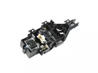 Genuine Mopar Door Handle Bracket Left 68230689AG New. Price: $35.38.