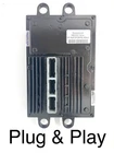 04 Ford 6.0 Ficm Fuel Injection Control Module Plug & Play Remanufactured. Price: $299.00.