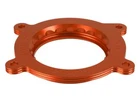 Afe Power 46-34016 Silver Bullet Throttle Body Spacer Kit New. Price: $153.99.