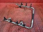 Read Note 2006 Ford Expedition Navigator 5.4L Fuel Injector W/rails 5C3E9F792DD. Price: $93.41.