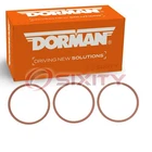 Dorman Engine Oil Cooler Seal For 2003-2008 Infiniti FX45 Belts Cooling Nu New. Price: $16.32.