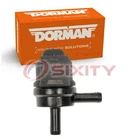Dorman Vapor Canister Purge Valve For 2013-2014 Hyundai Elantra Coupe 1.8L Dp New. Price: $37.21.