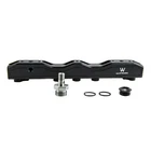 Aluminum Fuel Rail Fit 90-01, Honda Acura Integra Series B16 B18 Ls Gsr Type New. Price: $109.99.