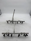 05-07 Chevrolet Corvette C6 LS2 6.0L Fuel Injection Rail Line W/ Injectors Oem Used. Price: $400.00.