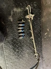 1987-1996 Ford F150 F250 Bronco 4.9L Fuel Injector Rail Oem Cylinder Injection Used. Price: $198.00.