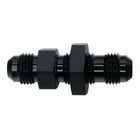 Deatschwerks Fitting - 6AN To Bulkhead New. Price: $27.70.