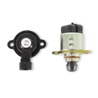 Msd Ignition 2942 Idle Air Control Valve New. Price: $145.95.