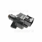 One New Intermotor Idle Air Control Valve AC249. Price: $218.80.