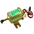 Jdmspeed Gas Diesel Fuel Pump Inline Low Pressure 3-5 Psi Electric 12V New. Price: $12.99.