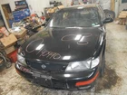 Fuel Pump Assembly Thru 3/96 Federal Fits Infiniti I30 641998 Used. Price: $84.99.