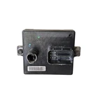 Glow Plug Control Module Duramax Lbz 6.6L 2006-07 Silverado Sierra 98022489 Oem Used. Price: $249.95.