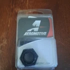 Aeromotive AN-08 1/8-NPT Fitting Open Box New. Price: $12.48.