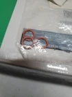 1994-05 6.0,7.3 Diesel Injection Pump Seal F4TZ9N693A Oem Ford O-ring Pack Of New. Price: $20.00.