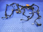 14-16 Subaru Forester 2.5L Engine Wiring Harness Assembly Oem 24020AF821 Used. Price: $199.99.