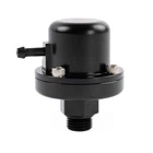 Aem 40-100PSI Fuel Pulse Damper (6AN Orb) Compatible With All Types New. Price: $152.46.