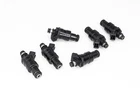 Deatschwerks Fits Universal 550CC Low Impedance 11MM Upper Injector - Set Of 6 New. Price: $449.00.