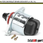 Idle Air Control Valve For Chevrolet Spark 2013 2014 2015 2016-2017 L4 1.2L 1.4L New. Price: $16.99.