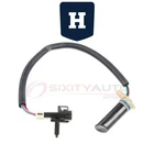 Holstein Camshaft Position Sensor For 2002 Buick Rendezvous 3.4L V6 - Engine Nq New. Price: $49.27.
