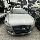 2009 Audi Tt Fuel Injection Rail Pipes Used Oem 06F127509AB. Price: $84.99.
