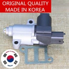 Idle Air Control Valve Fit Hyundai Elantra Tiburon Tucson Kia Soul Spectra 2.0L New. Price: $19.90.
